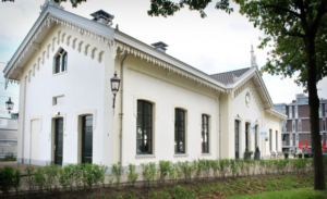 Exposities in het Archeologiemuseum Houten